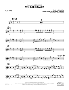 We Are Family von Sister Sledge (Download) 