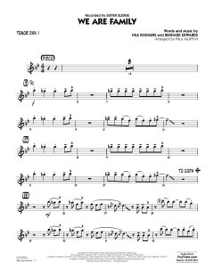 We Are Family von Sister Sledge (Download) 