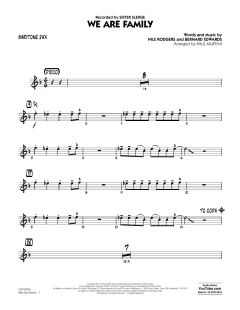 We Are Family von Sister Sledge (Download) 