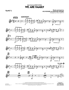 We Are Family von Sister Sledge (Download) 