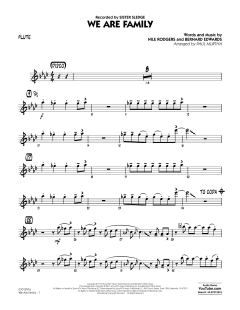 We Are Family von Sister Sledge (Download) 