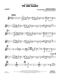 We Are Family von Sister Sledge (Download) 