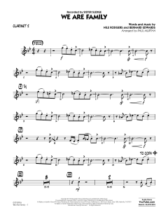 We Are Family von Sister Sledge (Download) 