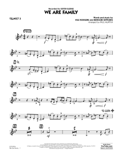 We Are Family von Sister Sledge (Download) 