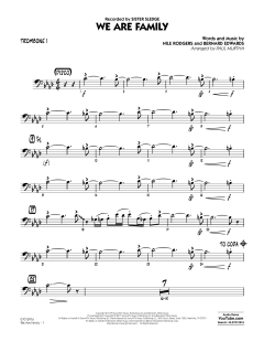 We Are Family von Sister Sledge (Download) 