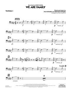 We Are Family von Sister Sledge (Download) 