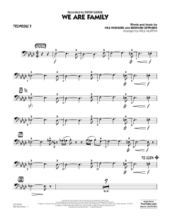 We Are Family von Sister Sledge (Download) 