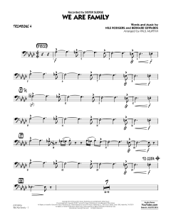 We Are Family von Sister Sledge (Download) 