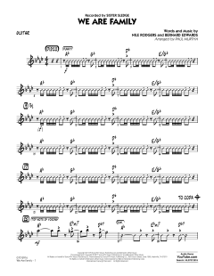 We Are Family von Sister Sledge (Download) 