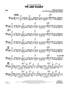 We Are Family von Sister Sledge (Download) 