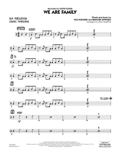 We Are Family von Sister Sledge (Download) 