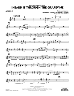 I Heard It Through the Grapevine von Marvin Gaye (Download) 