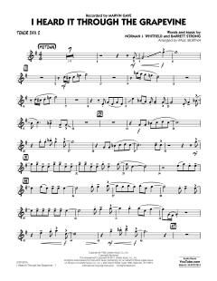 I Heard It Through the Grapevine von Marvin Gaye (Download) 