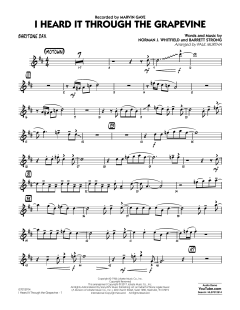 I Heard It Through the Grapevine von Marvin Gaye (Download) 