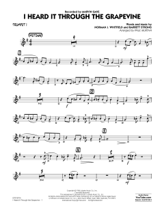 I Heard It Through the Grapevine von Marvin Gaye (Download) 