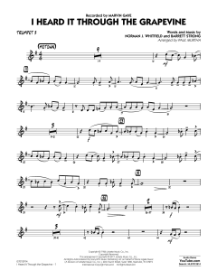 I Heard It Through the Grapevine von Marvin Gaye (Download) 