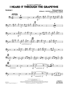 I Heard It Through the Grapevine von Marvin Gaye (Download) 