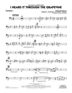 I Heard It Through the Grapevine von Marvin Gaye (Download) 