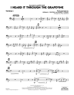 I Heard It Through the Grapevine von Marvin Gaye (Download) 