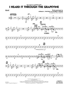 I Heard It Through the Grapevine von Marvin Gaye (Download) 