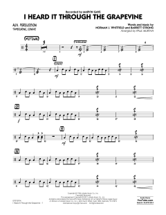 I Heard It Through the Grapevine von Marvin Gaye (Download) 