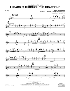 I Heard It Through the Grapevine von Marvin Gaye (Download) 