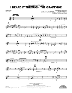 I Heard It Through the Grapevine von Marvin Gaye (Download) 