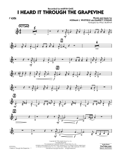 I Heard It Through the Grapevine von Marvin Gaye (Download) 