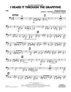 I Heard It Through the Grapevine von Marvin Gaye (Download) 