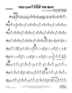 You Can't Stop the Beat von Marc Shaiman (Download) 