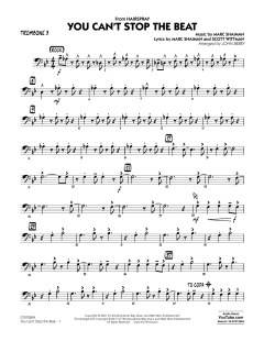 You Can't Stop the Beat von Marc Shaiman (Download) 