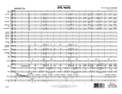 Evil Ways von Carlos Santana (Download) 