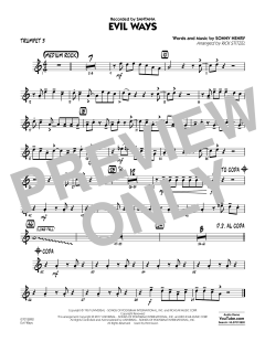 Evil Ways von Carlos Santana (Download) 