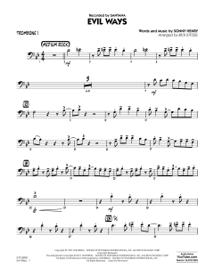 Evil Ways von Carlos Santana (Download) 