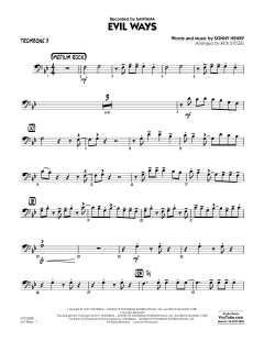 Evil Ways von Carlos Santana (Download) 