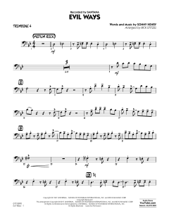 Evil Ways von Carlos Santana (Download) 