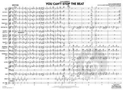 You Can't Stop the Beat von Marc Shaiman (Download) 