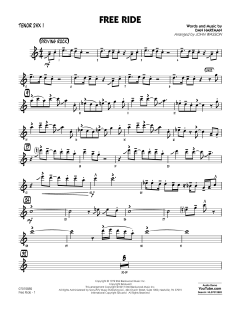 Free Ride von Edgar Winter (Download) 