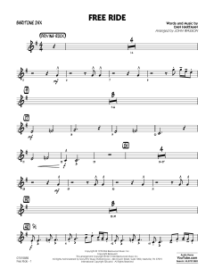 Free Ride von Edgar Winter (Download) 