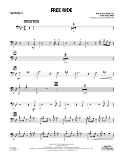 Free Ride von Edgar Winter (Download) 