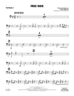 Free Ride von Edgar Winter (Download) 