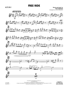 Free Ride von Edgar Winter (Download) 