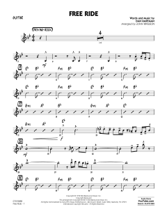 Free Ride von Edgar Winter (Download) 