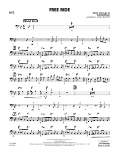 Free Ride von Edgar Winter (Download) 