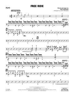 Free Ride von Edgar Winter (Download) 