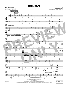 Free Ride von Edgar Winter (Download) 