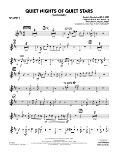 Quiet Nights of Quiet Stars von Antonio Carlos Jobim (Download) 