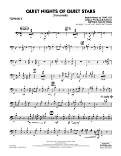 Quiet Nights of Quiet Stars von Antonio Carlos Jobim (Download) 