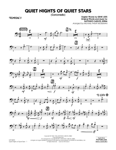 Quiet Nights of Quiet Stars von Antonio Carlos Jobim (Download) 