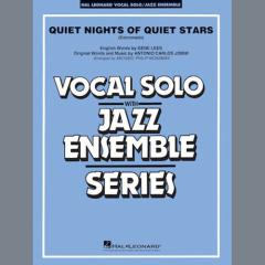 Quiet Nights of Quiet Stars von Antonio Carlos Jobim (Download) 